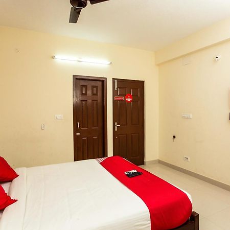 Hotel O Sholinganallur Chennai Exterior photo