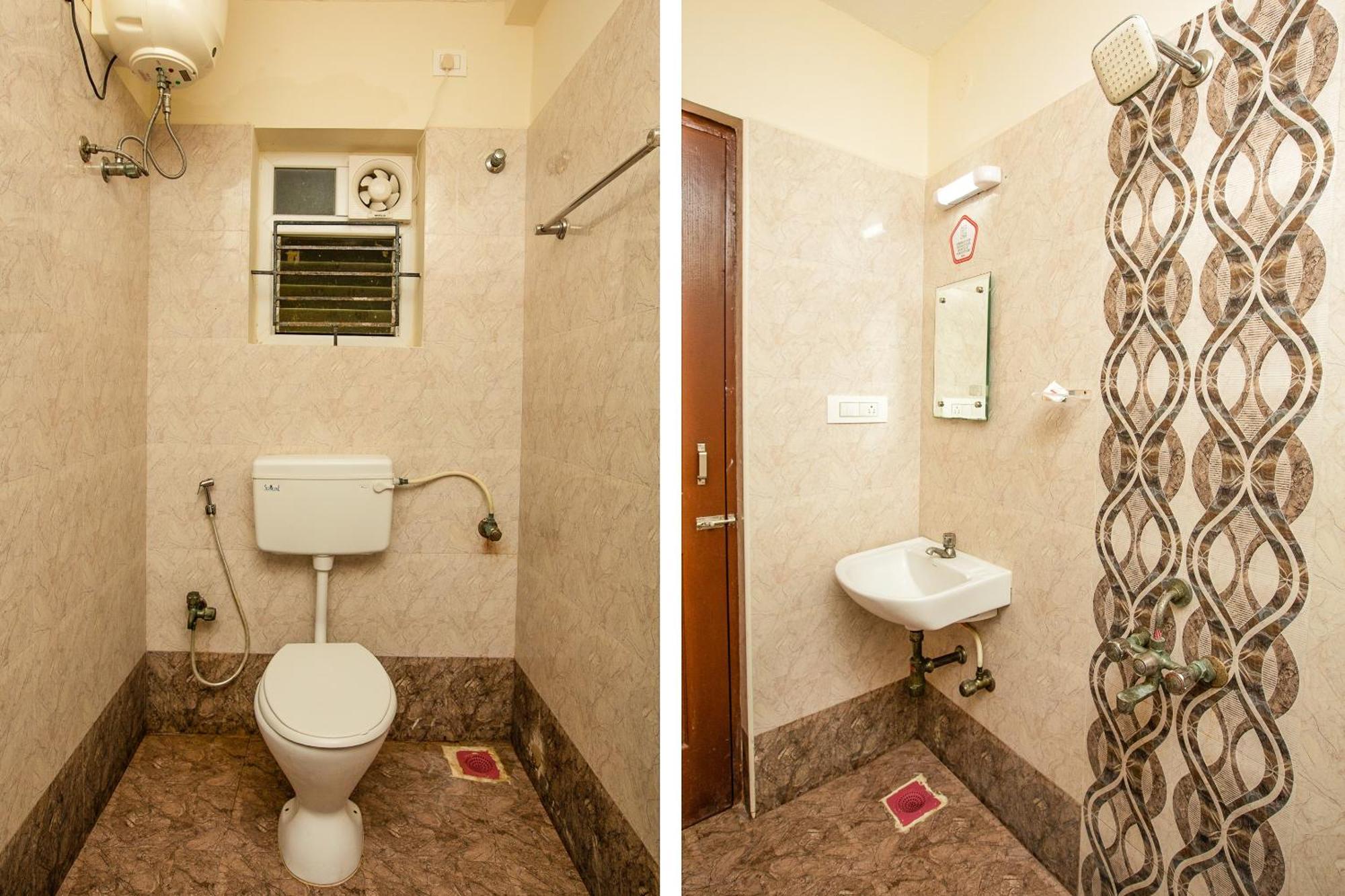 Hotel O Sholinganallur Chennai Exterior photo